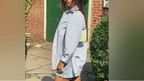 इससे पहले टांसपेरेंट ड्रेस में मचाया था तहलका 