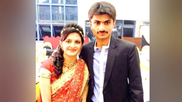 ऋतु ने कहा- पति सुहास ने किया देश का नाम रोशन, हमें उन पर गर्व है