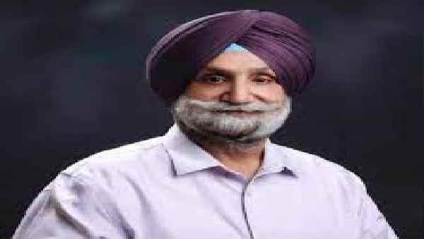 कौन हैं सुखजिंदर सिंह रंधावा ?