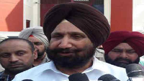 कितनी संपत्ति के मालिक हैं सुखजिंदर सिंह रंधावा ?