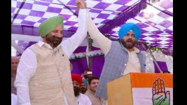 अकाली दल के खिलाफ भी रहे हैं आक्रामक