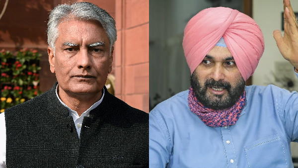 sunil jakhar sunil jakhar