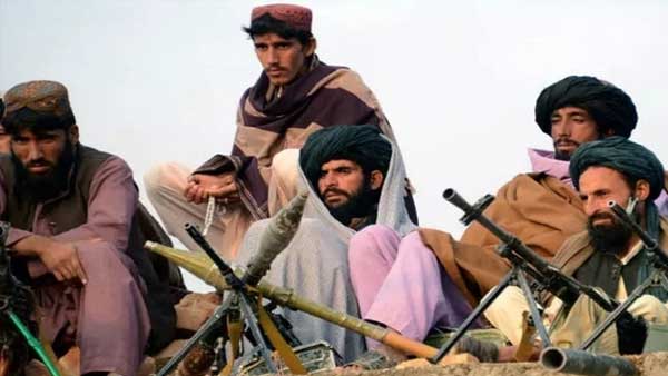 क्रूर और बर्बर है पकिस्तान तालिबान