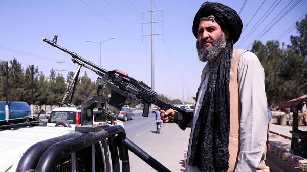 क्या पाकिस्तान तालिबान को परमाणु बम भी दे सकता है ?