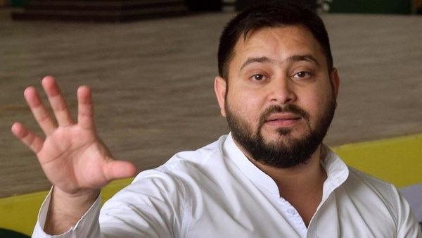 tejashwi yadav statement on allegation for demnad 5 crore rupees of party ticket tejashwi yadav statement on allegation for demnad 5 crore rupees of party ticket