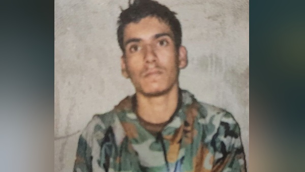 One terrorist neutralised by Indian Army in the Uri sector Jammu and Kashmir One terrorist neutralised by Indian Army in the Uri sector Jammu and Kashmir