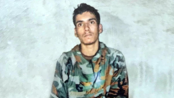 ISI ने दिया था रुपयों का लालच