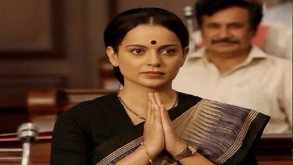 बॉलीवुड माफिया पर कंगना का निशाना