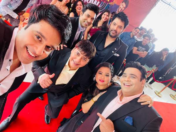 सुनीता ने गुस्‍सा जताते हुए बोली ये बात 