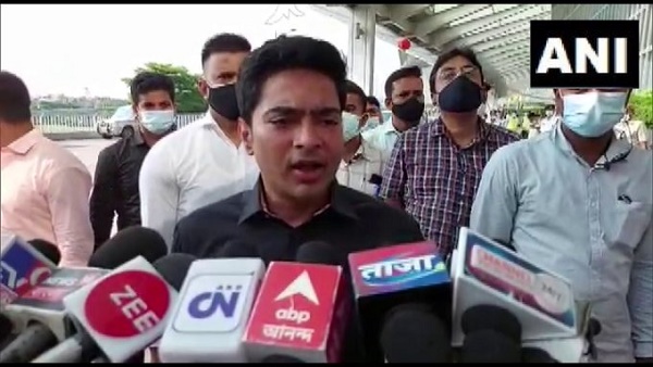 आरोप सच हुए तो फांसी लगा लूंगा- अभिषेक बनर्जी