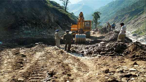 चीन की चालबाजियों पर लगेगी लगाम !