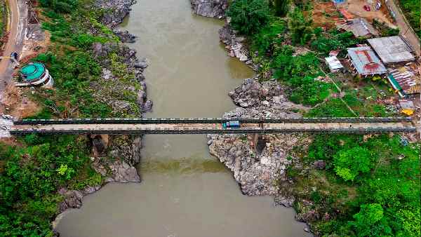'फिर से आबाद होगा वो इलाका'