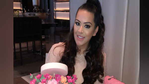 फॉलोअर ने पूछा- त्रिशाला क्या आप मुझसे शादी करेंगी?