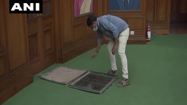 पर्यटकों के लिए खोला जाएगा 