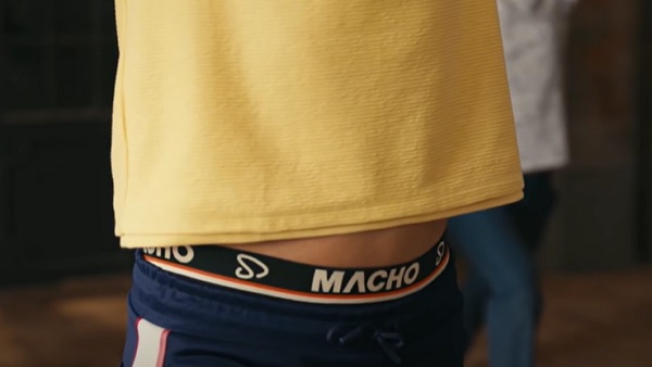 विक्की शरारत समझ जाते हैं... 