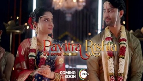  'पवित्र रिश्ता' के बाद क्या करने वाली हैं अंकिता?