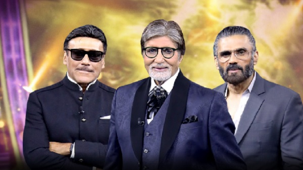 'अरे ओ टाइगर, मेरी जानेमन' 'अरे ओ टाइगर, मेरी जानेमन'