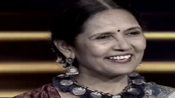  'घर मोरे परदेसिया' पर नम्रता ने किया डांस