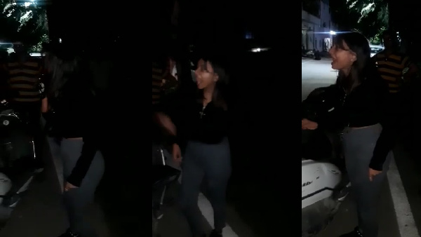 पुलिस थाने से महज सौ मीटर दूर की घटना पुलिस थाने से महज सौ मीटर दूर की घटना