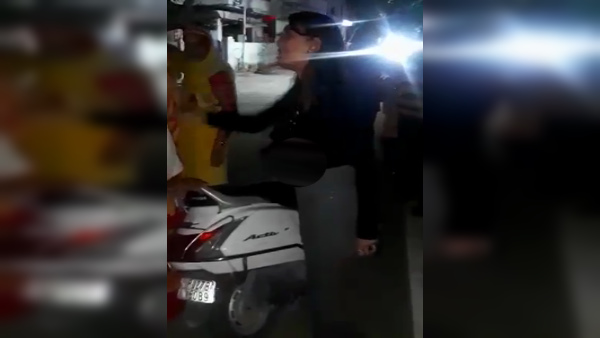 माली कॉलोनी की घटना माली कॉलोनी की घटना