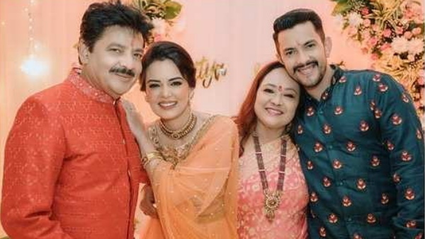 उदित नारायण को दी खाने में काली मिर्च!