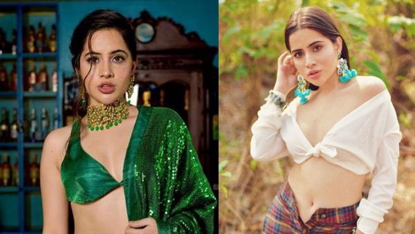 खुद को मानती हैं एंटरटेनिंग