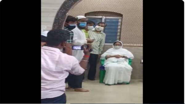 Mamata Banerjee Mamata Banerjee