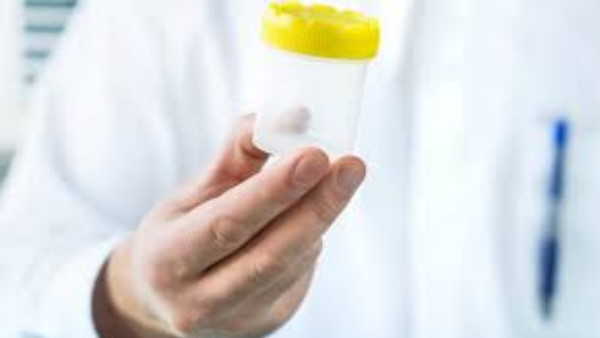 घर पर डिलीवर हुआ स्पर्म घर पर डिलीवर हुआ स्पर्म