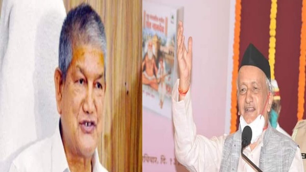 भाजपा ही नहीं कांग्रेस के अंदर हलचल