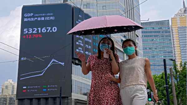 चीन में बिजली की कीमत बढ़ाने पर विचार