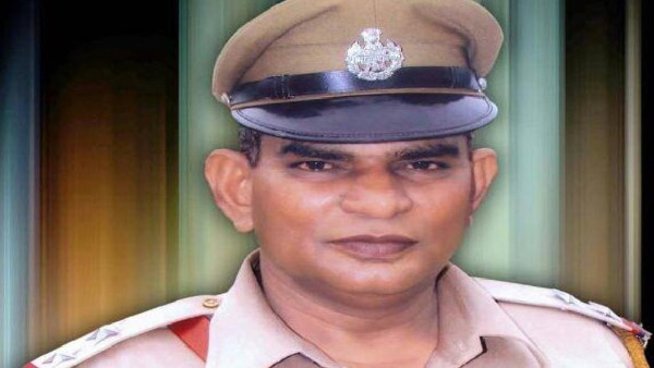 डीससपी से किया 50 लाख में सौदा