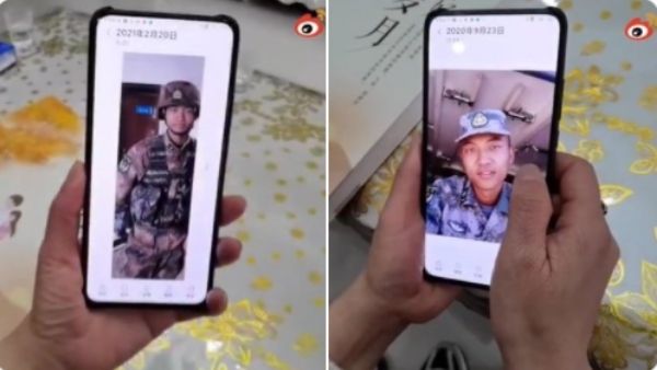 मारे गये सैनिकों के बारे में पढ़ाएगा चीन