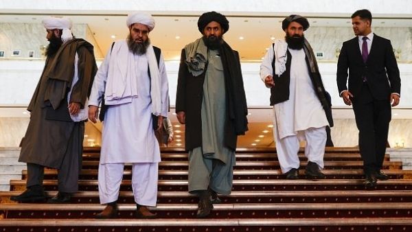 आज सरकार बनाएगा तालिबान