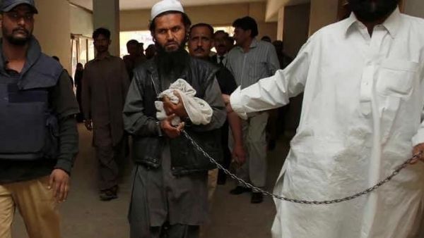 2010 में हुआ था गिरफ्तार 