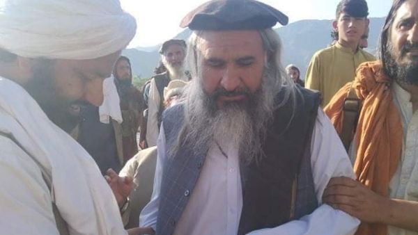 प्रतिबंधित संगठन है तहरीक-ए-तालिबान प्रतिबंधित संगठन है तहरीक-ए-तालिबान