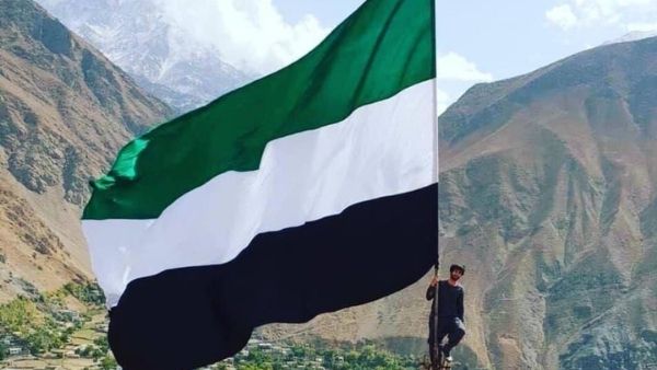 सभी जिलों पर कब्जे का दावा