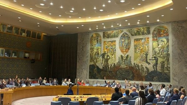 फ्रांस का प्रस्ताव, भारत की मुहर