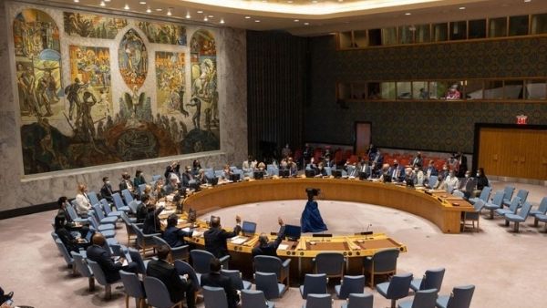 तालिबान को लेकर प्रस्ताव में क्या?