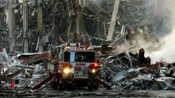 अलकायदा ने किया था हमला