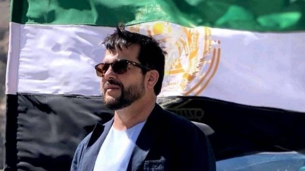 तालिबान से हारा पंजशीर