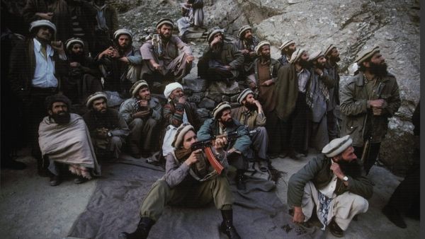 पंजशीर के विद्रोहियों ने क्या कहा?