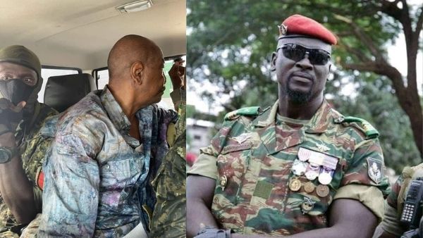 कौन हैं कर्नल ममादी डोंबोया?