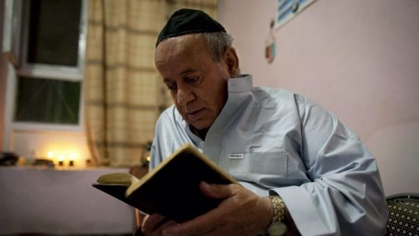 अफगानिस्तान से निकला आखिरी यहूदी