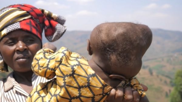 बाप ने कहा-शैतान का बच्चा