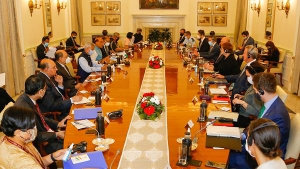 भारत-ऑस्ट्रेलिया में ऐतिहासिक समझौता