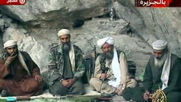 जवाहिरी की मौत सिर्फ अफवाह?