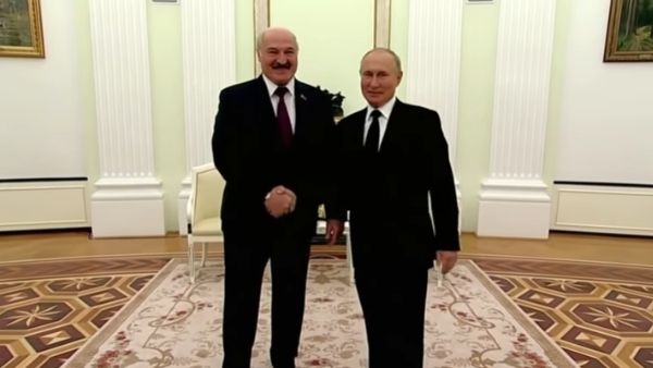 युद्धाभ्यास या ऐलान-ए-युद्ध? युद्धाभ्यास या ऐलान-ए-युद्ध?