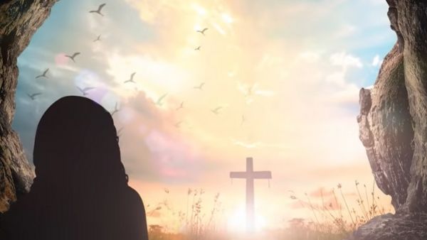 डेड सी का इतिहास