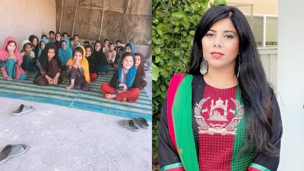 तालिबान की खौफनाक कहानी तालिबान की खौफनाक कहानी