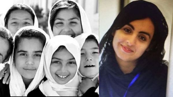 लड़कियों में है निराशा 